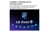 50 Zoll LG NANO 4K UHD AI NU80 Smart TV 2026 – Bild 7
