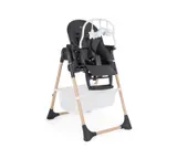 Kinderhochstuhl klappbar Babystuhl Kinderstuhl Babyhochstuhl Tisch Spielbogen – Bild 3