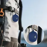 Wasserdichte Silikonhülle für Baseus MC1 Pro Kopfhörer für stoßfest Hülle – Bild 6