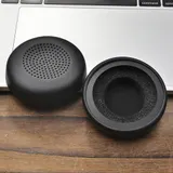 Für Logitech Zone Wireless Headset Ersatz Ohrpolster PU Nylon Material – Bild 3