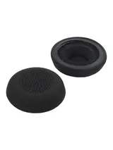 Für Logitech Zone Wireless Headset Ersatz Ohrpolster PU Nylon Material – Bild 8