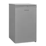 Telefunken kleiner Gefrierschrank freistehend 63 Liter gebraucht Tiefkühlschrank – Bild 1