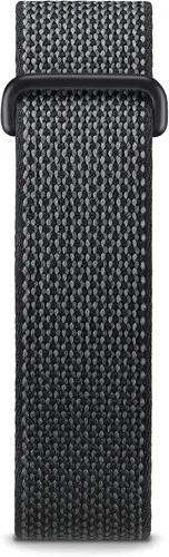 Google Fitbit Air Schwarz Obsidian Fitness Tracker Schlaf Puls Neuwertig MwSt – Bild 4