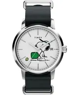 Timex Peanuts Marlin Blau Herren Armbanduhr TW2Y50500 – Bild 1