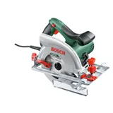 Bosch Handkreissäge PKS 55 , 1200 Watt, 55 mm Schnitttiefe – Bild 1