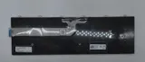 Original Tastatur Dell Inspiron 3541 3542 15 3541 15 3542 Französisch (AZERTY) – Bild 2