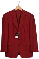 Bugatti Sakko Herren Business Jacket Anzug Jacke Herrenblazer Gr. 50... #9l8e8y3 – Bild 1