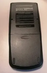 Texas Instruments TI-82 Stats Graphischer Taschenrechner – Bild 2