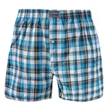 BOXERSHORTS SHORTS RETROSHORTS BAUMWOLLE HERREN PESAIL PAKET UNTERHOSE L-XXXL – Bild 5