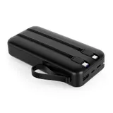 Power bank 1000000mAh 120W Tragbar Schnellladegerät Batterie Ladegerät Für Handy – Bild 23