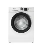 Bauknecht WAM 914 A Waschmaschine 9kg Weiß Anti-Allergie-Programm 2ML – Bild 2