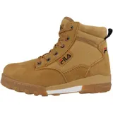 Fila Grunge II Mid Women Boots Damen Stiefeletten Stiefel Winterstiefel – Bild 1