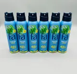 Fa Sport Fresh Deodorant & Bodyspray Deo 6x 150ml 6er Pack NEU – Bild 1