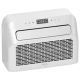Be Cool Split-Klimagerät Klimaanlage 5000 BTU 1465W Wifi 12m² Weiß - Wie Neu – Bild 4