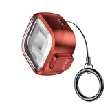ABS Material Sicherheitsschloss Hülle für Samsung Buds 4 Buds 4 Pro für stoßfest – Bild 12