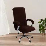 Gaming Stuhlbezüge Stretch Bürostuhl Bezug Stuhlhussen Drehstuhl Bürostuhlbezug – Bild 18