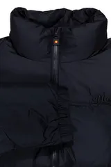 ellesse Steppjacke Winterjacke Outdoorjacke Herren Rene Puffer Padded Schwarz – Bild 4