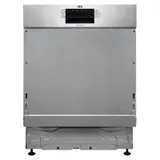 AEG Geschirrspüler Einbau Teilintegriert 60cm Spülmaschine 13 Gedecke AirDry NEU – Bild 4