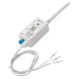 Dragino LHT65N/S-DC -- LoRaWAN Dry Contact Sensor 3 wire: VCC/ GND/ INT – Bild 4