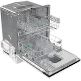 Gorenje Geschirrspüler 60cm vollintegriert 13 Gedecke AquaStop Einbaugerät NEU – Bild 7