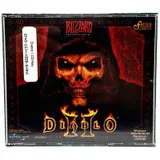 Diablo 2 PC USK 16 Action Rollenspiel Hack & Slay Klassiker OVP gebraucht Top – Bild 2
