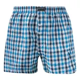 BOXERSHORTS SHORTS RETROSHORTS BAUMWOLLE HERREN PESAIL PAKET UNTERHOSE L-XXXL – Bild 7