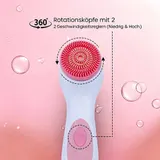 Gesichtsreinigungsbürste 3 in 1 Wasserdichte Elektrische Gesichtsbürste Skin Spa – Bild 11