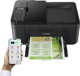Canon PIXMA TR4755i WLAN Tintenstrahl Multifunktionsdrucker Scanner Fax A4 – Bild 2