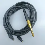3 Meter Audiokabel für HD580 HD600 HD650 HD565 HD58X Kopfhörer Emaille Kupfer – Bild 4