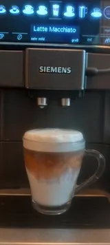 Siemens EQ.6 plus s700 Ge.Ü.h Kaffeevollautomat - Edelstahl (TE657503DE) – Bild 12