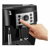 Delonghi ECAM 20.116.B Magnifica S Kaffeevollautomat Kaffeemaschine Coffee – Bild 2