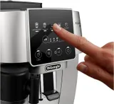 DeLonghi Espresso/Kaffee-Vollautomat ECAM 220.80.SB Magnifica Start – Bild 8