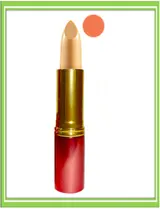IKOS Denkender Lippenstift Lipstick Make-up DL 1 2 3 4 5 – Bild 1