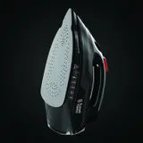 RUSSELL HOBBS Dampfbügeleisen Powersteam Ultra 20630-56 Bügeleisen Keramik 3100W – Bild 5