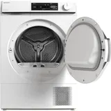 Wäschetrockner Kondenstrockner Frontlader 10kg LED-Trommelbeleuchtung Neuware – Bild 5