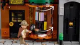 LEGO® Icons 10351 Sherlock Holmes: Bücherstütze EXKLUSIV! – Bild 6