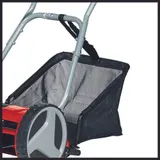 Einhell Hand-Rasenmäher GC-HM 300 Spindelmäher – Bild 3