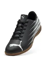 Puma Fussballschuhe ATTACANTO II IT Hallenschuhe 108495 schwarz – Bild 4