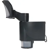 LED-Strahler Fluter Flutlicht anthrazit mit 180° Bewegungsverfolgung 18W IP44 – Bild 3