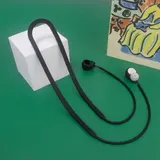 Silikon Anti Verlust Armband für Sony für wf C700N Ohrhörer einfach zu – Bild 2