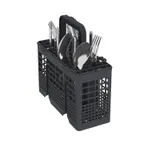 Beko Einbau Geschirrspüler 60cm teilintegriert 15 Gedecke Besteckschublade WLAN – Bild 8