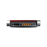 AVM FRITZBox 7590 DSL Router WLAN Modem 2533 Mbps Dual Band DECT Basis Gut – Bild 2
