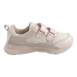 Mädchen Sneaker Turnschuhe Sneaker Klettschuhe Sportschuhe Klettverschluss 31-36 – Bild 2
