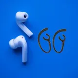 30 Pcs Rotierendes -Headset Kopfhörerzubehör Für Fitness – Bild 11