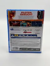 Star Wars Squadrons Sony Playstation 4 Factory Sealed Neu CIB OVP – Bild 4