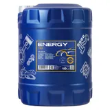 5W-30 Motoröl 10 Liter MANNOL Energy 5W30 VW 502.00 505.00 ACEA A3 B3 MB 229.3 – Bild 1