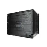 Bosch CTL7181B0 Serie 8 Einbau-Kaffeevollautomat, 19,0 bar, Aroma Select, Home C – Bild 12