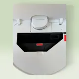 Dreame Matrix 10 Pro Saugroboter Wischroboter Staubsauger Heißwasser Weiß – Bild 4