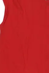 Pepe Jeans Kleid Mädchen Mädchenklied Dress Gr. 140 Rot #q9i6zxh – Bild 2