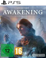 Unknown 9: Awakening (PS5) (NEU) (OVP) – Bild 1